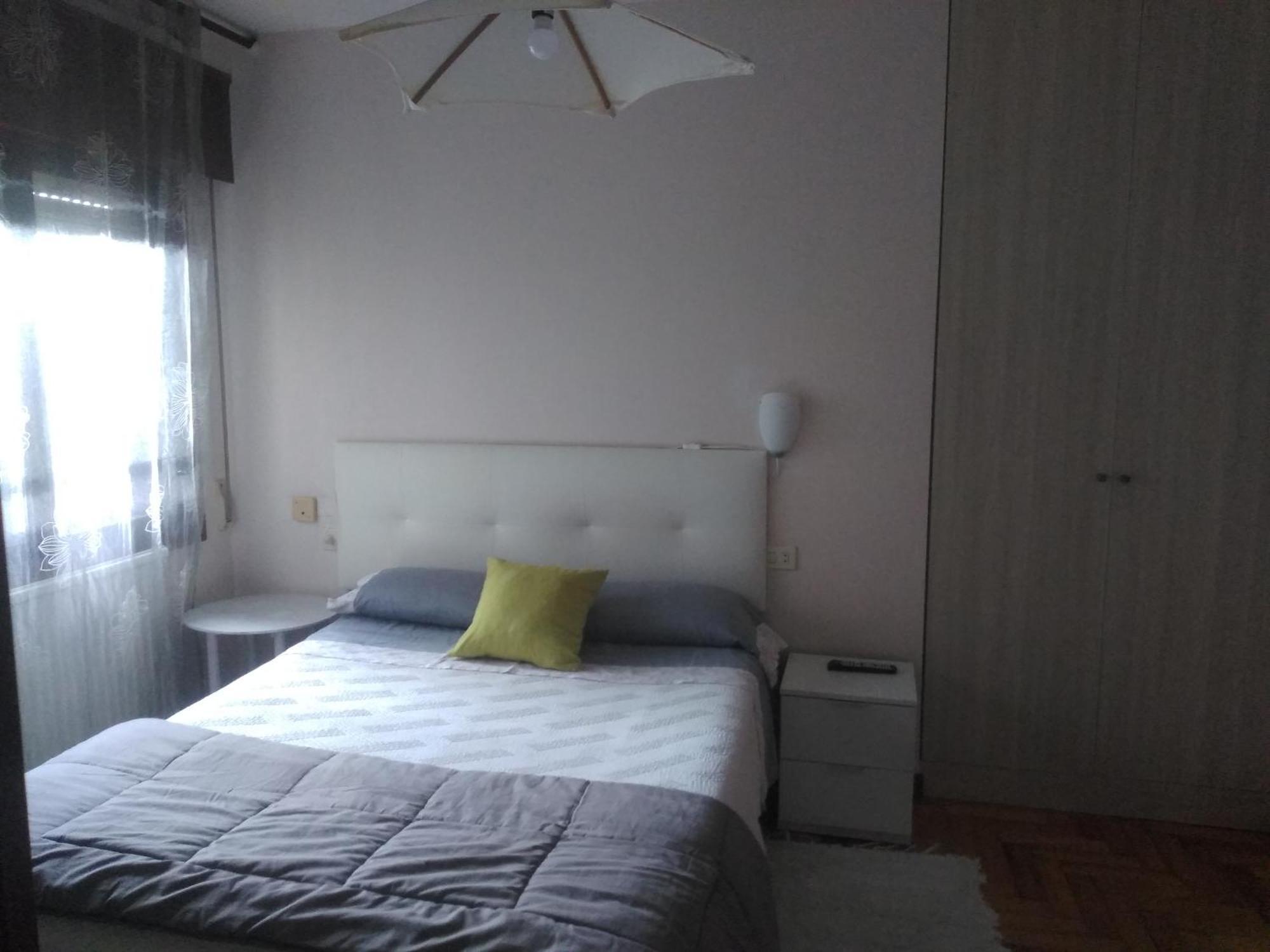 Hotel Solpor Vigo Exterior photo