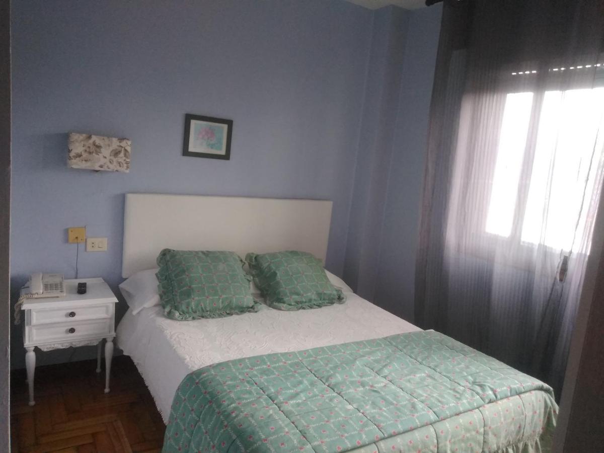 Hotel Solpor Vigo Exterior photo