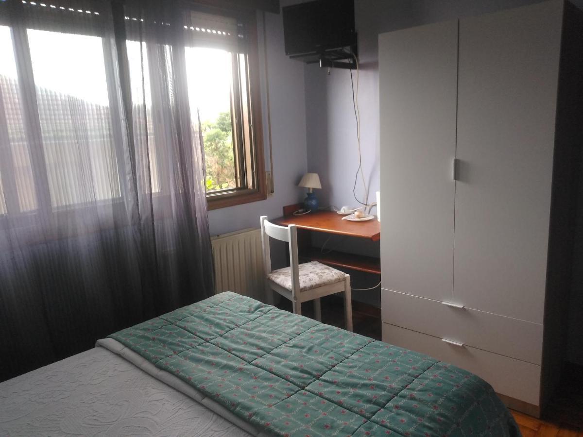 Hotel Solpor Vigo Exterior photo