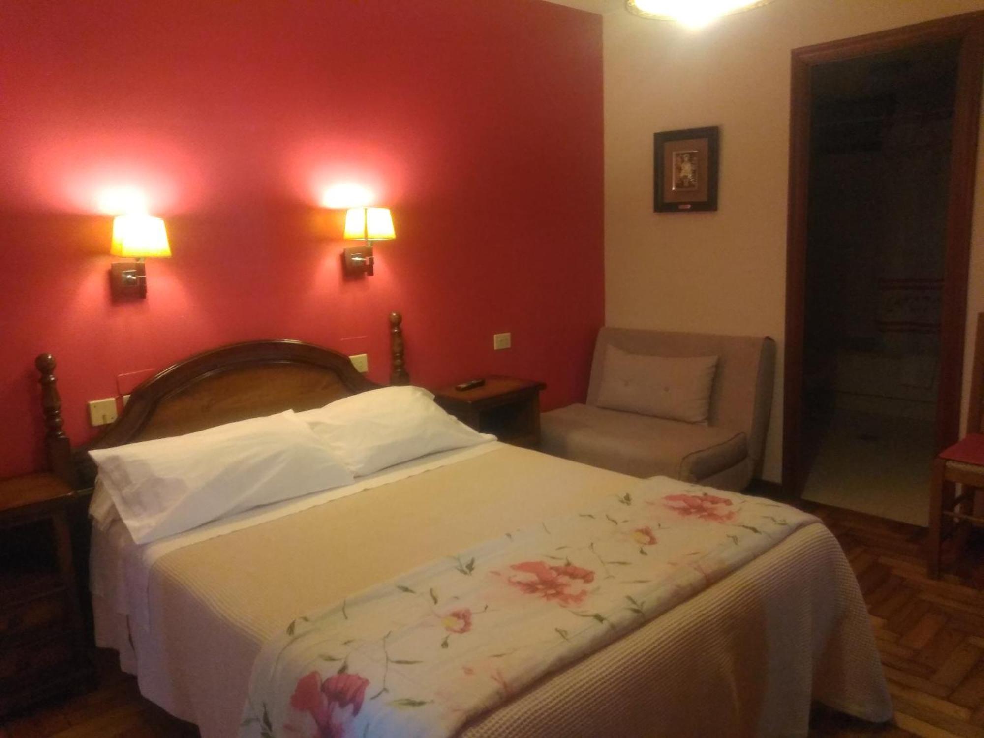 Hotel Solpor Vigo Exterior photo