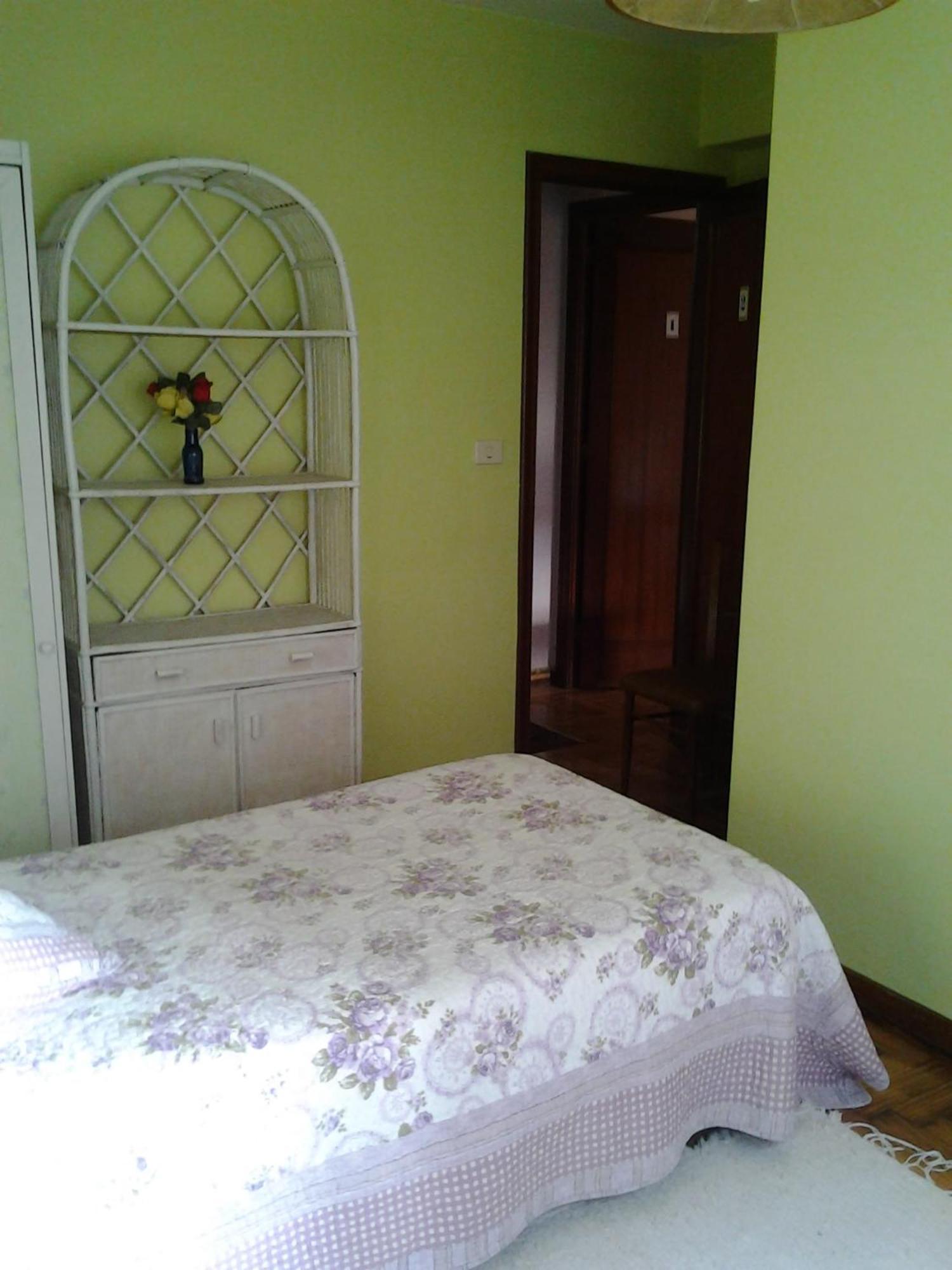 Hotel Solpor Vigo Exterior photo