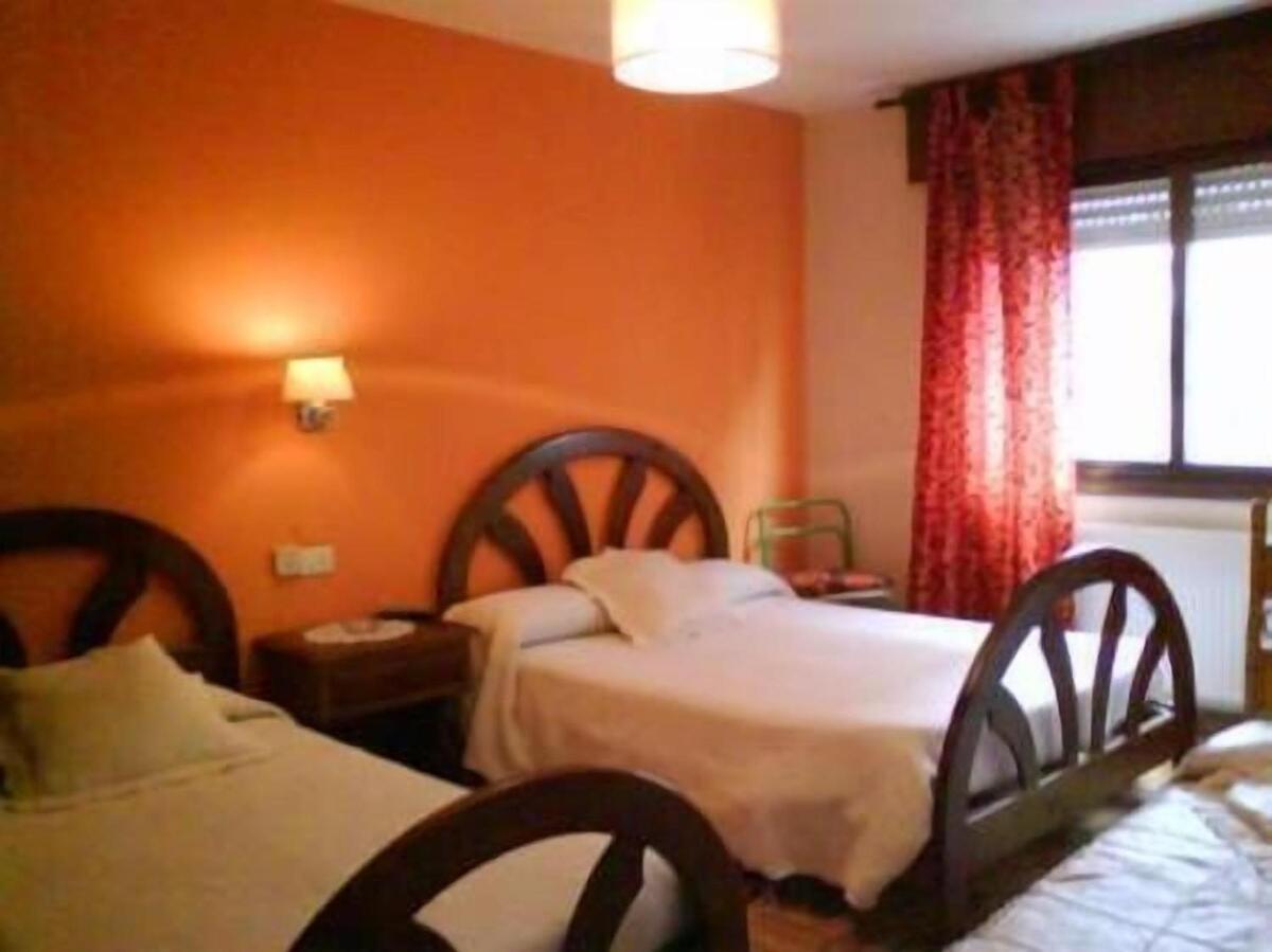 Hotel Solpor Vigo Exterior photo