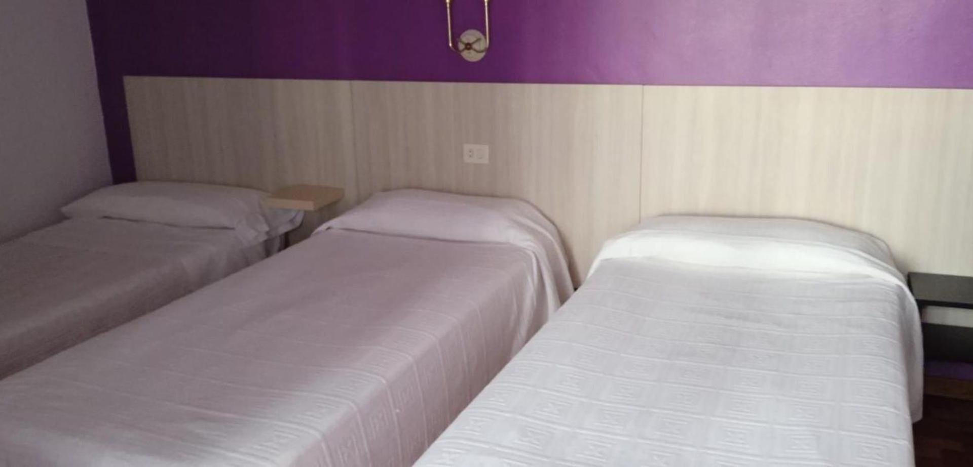 Hotel Solpor Vigo Exterior photo